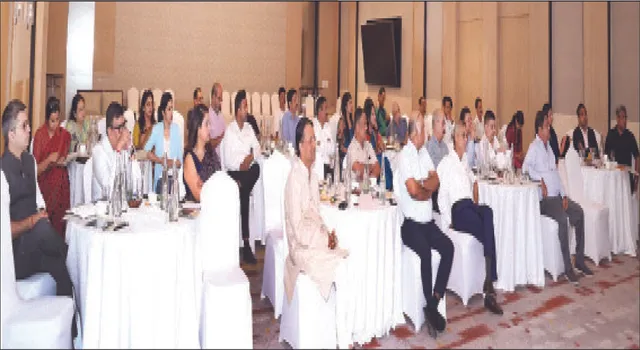 ଓଡ଼ିଶାର ଜନସଂଖ୍ୟା ଓ ବିକାଶ ଉପରେ ଆଲୋଚନା