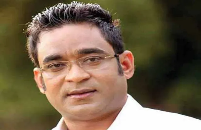 ବରୀରେ ଖୁସି ମନାଇଲେ ସମର୍ଥକ: ସୁନନ୍ଦାଙ୍କ ଟିକେଟ କଟିଲା, ବିଶ୍ବରଂଜନ ବିଜେଡି ପ୍ରାର୍ଥୀ