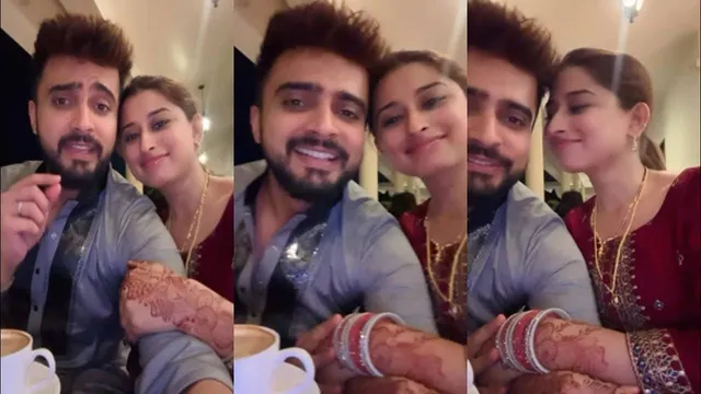 ପତ୍ନୀଙ୍କ ସହ ଡେଟରେ ଯାଇ ‌ଲୋକଙ୍କୁ ଏଭଳି ଉପଦେଶ ଦେଲେ ଆଦିଲ