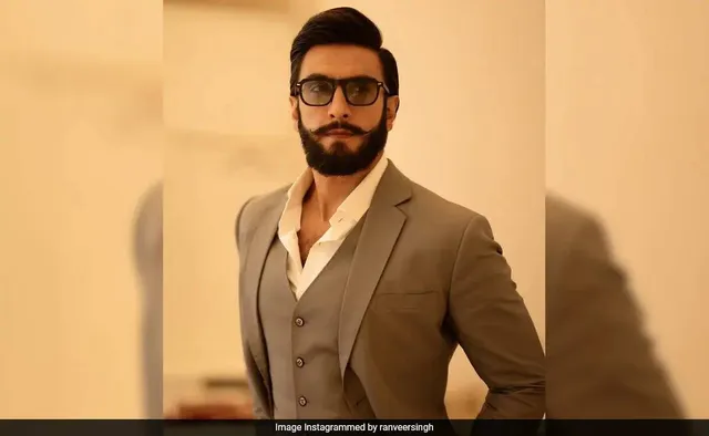 ଡିପଫେକ ଭିଡିଓ ଭାଇରାଲ ହେବା ପରେ ଏତଲା ରୁଜୁ କଲେ ରଣବୀର