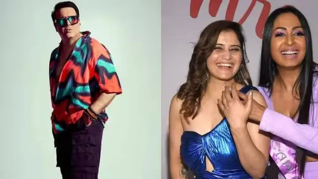 ପାଦ ଛୁଇଁ ମାମୁଁଙ୍କୁ ସ୍ୱାଗତ କରିବି; ଗୋବିନ୍ଦାଙ୍କୁ ନେଇ ଏଭଳି କହିଲେ କାଶ୍ମୀରା