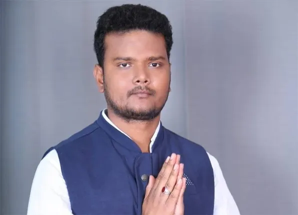 ଜଗତସିଂହପୁରରୁ ପୁଣି ପ୍ରଶାନ୍ତ, ତିର୍ତ୍ତୋଲରୁ ରମାକାନ୍ତ: ବିଜୟ ଶଙ୍କରଙ୍କ ଟିକେଟ କଟିଲା