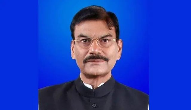 ଲଖନପୁର ବ୍ଲକ ବିଭାଜନ, ପାଣି, ଚାକିରି ସମସ୍ୟାର ଦୂରୀକରଣ ମୋର ଲକ୍ଷ୍ୟ: କିଶୋର ଚନ୍ଦ୍ର ପଟେଲ