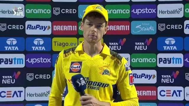 ସୁଯୋଗ ନ ମିଳିବାରୁ ଏଭଳି କହିଲେ ମିଚେଲ