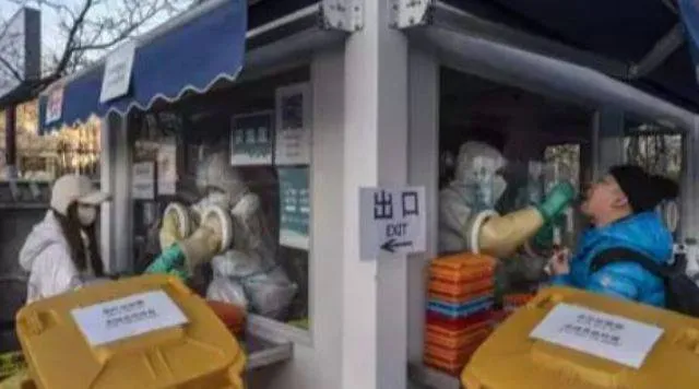 ସାବଧାନ! ନୂଆ ମହାମାରୀ ପାଇଁ ପ୍ରସ୍ତୁତ ହେଉଛନ୍ତି ଚୀନ୍‌ର ଶୀର୍ଷ କରୋନା ବିଶେଷଜ୍ଞ, ଏହାର କାରଣ କ’ଣ?