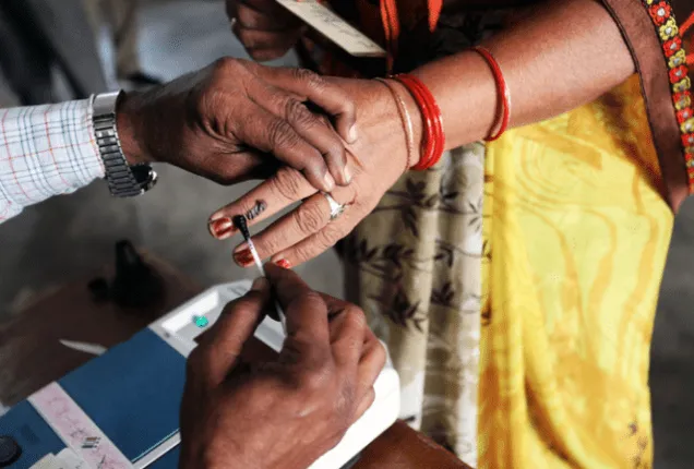 ଲୋକସଭା ନିର୍ବାଚନର ପଞ୍ଚମ ପର୍ଯ୍ୟାୟ: କଡ଼ ସୁରକ୍ଷା ବ୍ୟବସ୍ଥା ମଧ୍ୟରେ ୮ ରାଜ୍ୟର ୪୯ ଲୋକସଭା ଆସନରେ ମତଦାନ ଆରମ୍ଭ