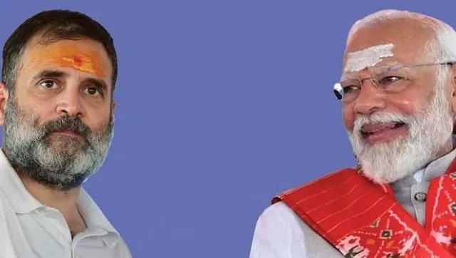 ୯୬ ଲୋକସଭା ଆସନରେ ମତଦାନ କାଲି: ମଇଦାନରେ ୧,୭୧୭ ପ୍ରାର୍ଥୀ