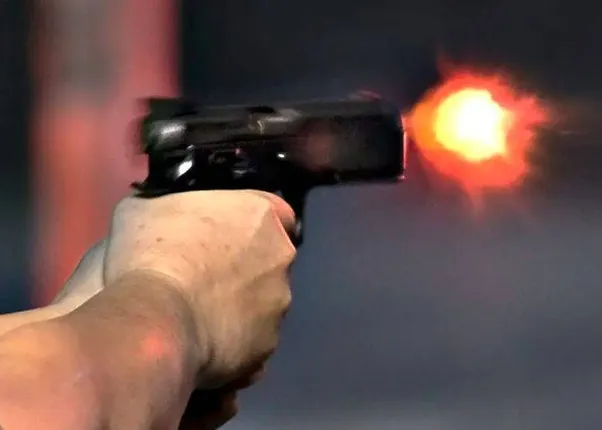 ପୋଲସରାରେ ଯୁବକଙ୍କୁ ଗୁଳିମାଡ଼