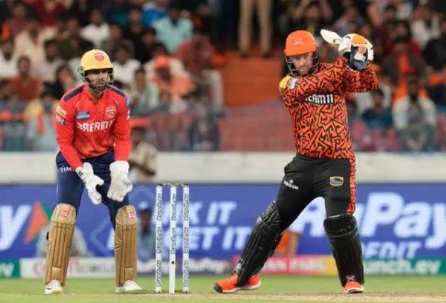 ଜିତିଲା ସନ୍ ରାଇଜର୍ସ ହାଇଦ୍ରାବାଦ୍