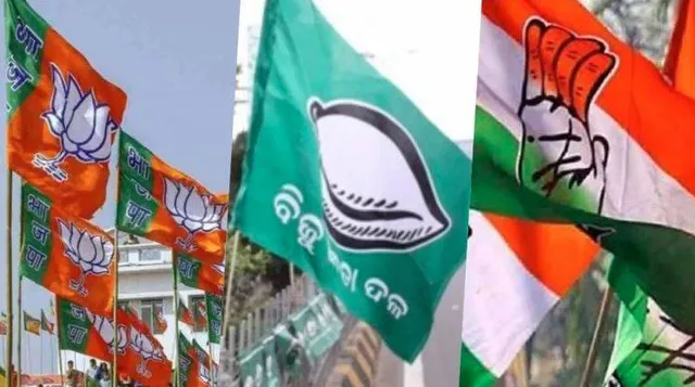 ଶନିବାର ଓଡ଼ିଶାରେ ତୃତୀୟ ପର୍ଯ୍ୟାୟ ନିର୍ବାଚନ: ଗୁରୁବାର ସନ୍ଧ୍ୟାରେ ପ୍ରଚାର ଶେଷ