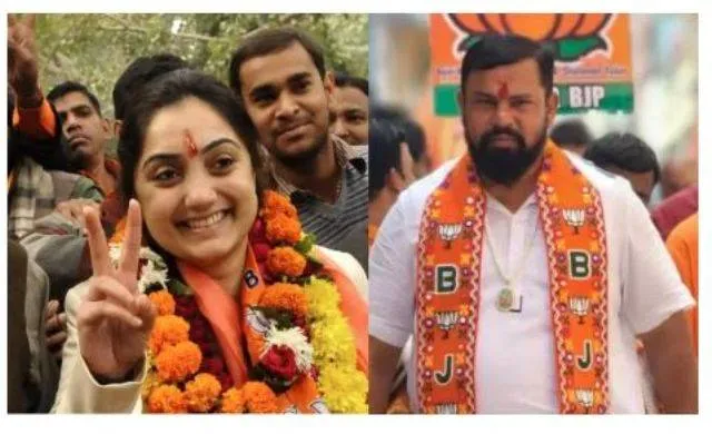 ନୁପୁର ଶର୍ମା-ଟି.ରାଜା ସିଂଙ୍କ ହତ୍ୟା ଷଡଯନ୍ତ୍ରର ପର୍ଦ୍ଦାଫାଶ୍ କଲା ପୁଲିସ୍, ଅଭିଯୁକ୍ତଙ୍କର ପାକିସ୍ତାନ ଲିଙ୍କ୍