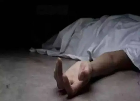 ମହିଳାଙ୍କ ଗଳିତ ମୃତଦେହ ଉଦ୍ଧାର