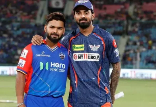 ଟସ୍ ଜିତିଲା ଲକ୍ଷ୍ନୌ ସୁପର ଜ୍ୟାଣ୍ଟସ୍: ପ୍ରଥମେ ବୋଲିଂ