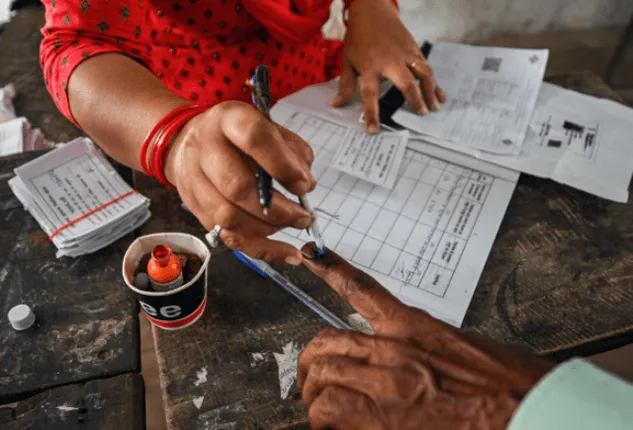 ଭୋଟ୍ ଦେଉଛି ଓଡ଼ିଶା: ପୂର୍ବାହ୍ନ ୯ଟା ସୁଦ୍ଧା ୬.୯୯ ପ୍ରତିଶତ ମତଦାନ, ବରଗଡ ସଂସଦୀୟ କ୍ଷେତ୍ରରେ ସର୍ବାଧିକ