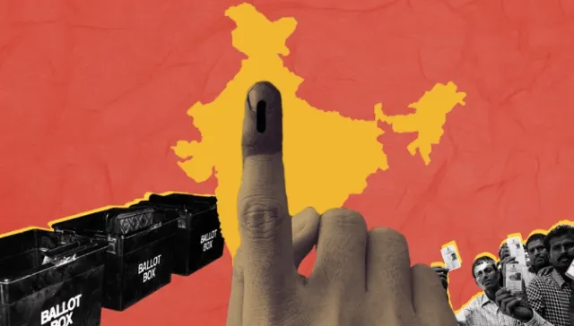 ୪ର୍ଥ ପର୍ଯ୍ୟାୟ ଲୋକସଭା ନିର୍ବାଚନ : ପୂର୍ବାହ୍ନ ୯ ଟା ସୁଦ୍ଧା ୧୦.୩୫% ମତଦାନ, ପଶ୍ଚିମବଙ୍ଗରେ ସର୍ବାଧିକ, ଜମ୍ମୁ କାଶ୍ମୀରରେ ସର୍ବନିମ୍ନ, ଓଡ଼ିଶାରେ ୯.୨୩%