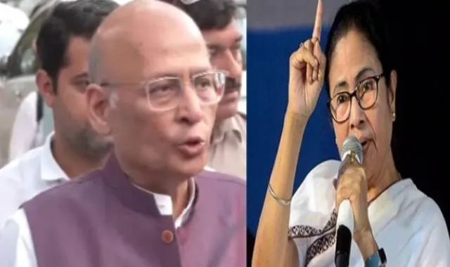 ମୋଦୀଙ୍କ ଧ୍ୟାନର ସିଧା ପ୍ରସାରଣକୁ ବିରୋଧ: ଧ୍ୟାନ ସମୟରେ କ୍ୟାମେରା ଯିବା ଉଚିତ୍ କି ପ୍ରଶ୍ନ ଉଠାଇଲେ ବିରେଧୀ