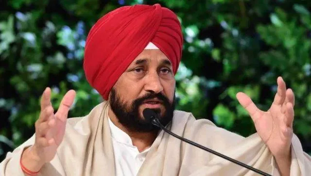 ଆମେ କ୍ଷମତାକୁ ଆସିଲେ ଭାରତ-ପାକ୍ ସୀମା ଖୋଲିଦେବୁ: କଂଗ୍ରେସ ପ୍ରାର୍ଥୀ ଚରଣଜିତ୍ ଚାନ୍ନିଙ୍କ ବିବାଦୀୟ ମନ୍ତବ୍ୟ