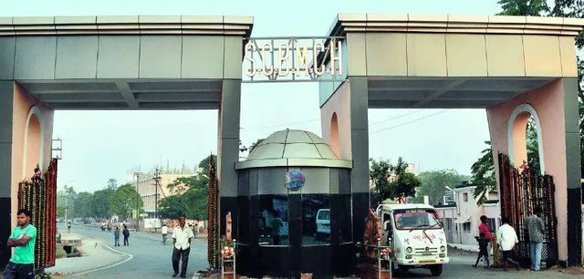 ପୁରୀ ବାଣ ବିସ୍ଫୋରଣ ଘଟଣା: ଆହତଙ୍କ ଚିକିତ୍ସା ସମ୍ପର୍କରେ ସୂଚନା ଦେଲେ ଏସସିବି ମେଡିକାଲ ସୁପରିଟେଣ୍ଡେଣ୍ଟ