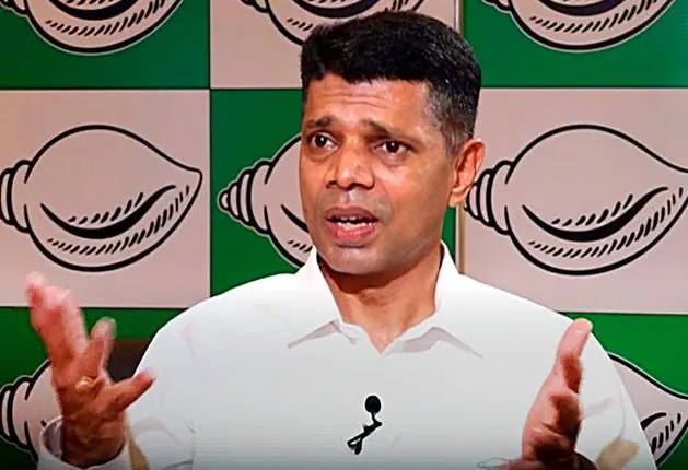 ଗୁରୁବାର ସନ୍ଧ୍ୟାରେ ବଡ଼ ଘୋଷଣା କରିବେ ମୁଖ୍ୟମନ୍ତ୍ରୀ: ପାଣ୍ଡିଆନ୍ ଦେଲେ ସୂଚନା