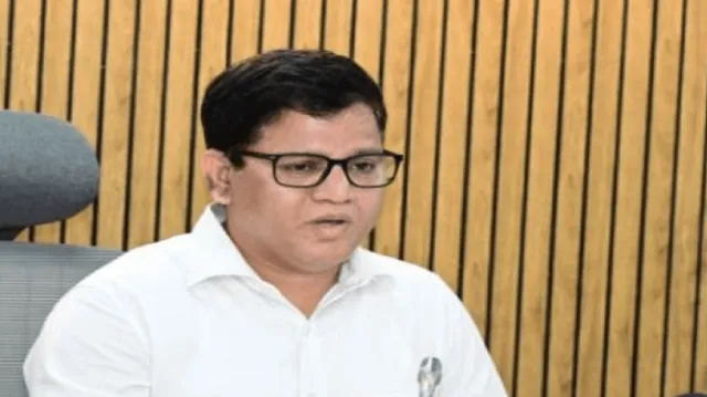 ଘଷିପୁରା ଗୁଣ୍ଡାଗର୍ଦ୍ଦିକୁ ନେଇ ସିଇଓଙ୍କ କଡା ଚେତାବନୀ: ଏହାକୁ ବରଦାସ୍ତ କରାଯିବନି