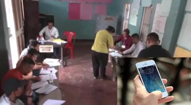 ମତଦାନ କେନ୍ଦ୍ରକୁ ମୋବାଇଲ ମନା: ଭୋଟର-ଅଧିକାରୀଙ୍କୁ ଅପିଲ୍ କଲେ ରାଜ୍ୟ ମୁଖ୍ୟ ନିର୍ବାଚନ ଅଧିକାରୀ