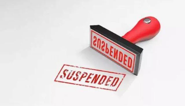 ଆଦର୍ଶ ଆଚରଣ ଵିଧି ଉଲ୍ଲଂଘନ: ମିଶନଶକ୍ତିର ୨ ସିଆରପିଙ୍କୁ ନିଲମ୍ବନ କଲେ ଜିଲ୍ଲାପାଳ