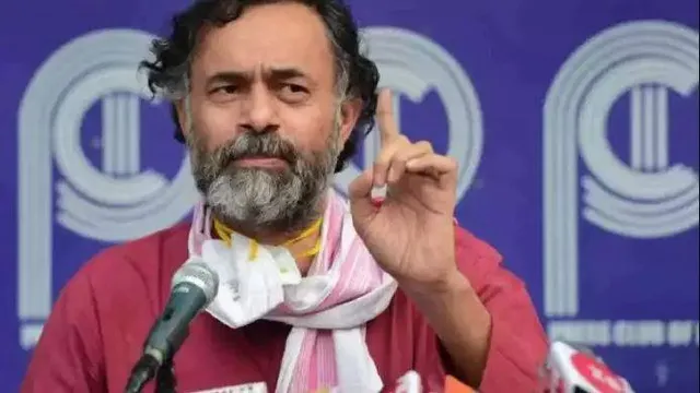 ଇଣ୍ଡିଆ ଏନଡିଏ ଅପେକ୍ଷା ଅଧିକ ଆସନ ଜିତିବ, ବିଜେପି ୨୫୦ରୁ କମ୍ ସିଟ୍ ପାଇବ: ଯୋଗେନ୍ଦ୍ର ଯାଦବଙ୍କ ଅଙ୍କକଷା