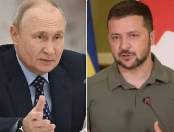 ୮୦୦ ଦିନରୁ ଅଧିକ ସମୟ ଧରି ଚାଲିଥିବା ଯୁଦ୍ଧ ଶେଷ ହେବ! ୟୁକ୍ରେନ ଉପରେ ଭ୍ଲାଦିମିର ପୁଟିନଙ୍କ ବଡ ବିବୃତ୍ତି