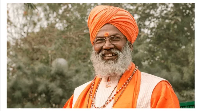 ଅଖିଳେଶ, ରାହୁଲ, ଓୱାଇସି, ଡିମ୍ପଲ୍ ସମସ୍ତେ ହାରିବେ: ସାକ୍ଷୀ ମହାରାଜଙ୍କ ବଡ ଦାବି