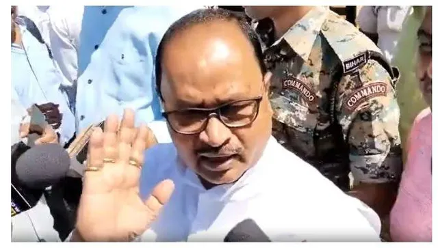 ମୋଦୀ ମ୍ୟାଜିକ୍ କମୁଛି: ଜେଡିୟୁ ବିଧାୟକ