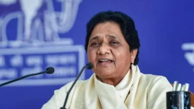 ଦିଲ୍ଲୀର ସମସ୍ତ ସାତୋଟି ଲୋକସଭା ଆସନରେ ପ୍ରାର୍ଥୀ ଦେଲା ବିଏସପି