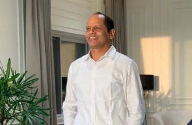 ମୁଁ ନିଜକୁ ଅସୁରକ୍ଷିତ ମଣୁଛି: ମତେ ସୁରକ୍ଷା ଦିଅନ୍ତୁ, ପ୍ରଧାନମନ୍ତ୍ରୀଙ୍କୁ ପ୍ରଦୀପ ପାଣିଗ୍ରାହୀଙ୍କ ଚିଠି