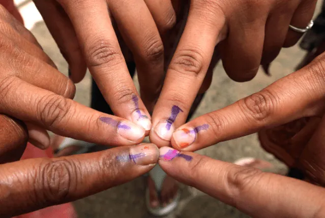 ଓଡ଼ିଶାରେ ପୂର୍ବାହ୍ନ ୧୧ଟା ସୁଦ୍ଧା ୨୧.୩୨ ପ୍ରତିଶତ ମତଦାନ