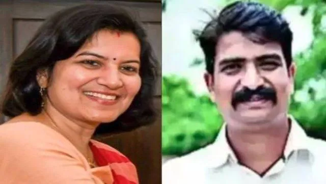 ନାମାଙ୍କନ ସମୟରେ ଅପରାଜିତା-ମନ୍ମଥଙ୍କ ସମର୍ଥକ ମୁହାଁମୁହିଁ  ପୁଲିସ୍ ସାଜିଲା ନୀରବ ଦ୍ରଷ୍ଟା