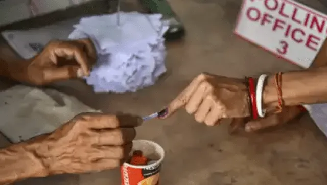 ଅପରାହ୍ନ ୧ ଟା ସୁଦ୍ଧା ଦେଶରେ ୪୦.୩୨% ମତଦାନ, ଓଡ଼ିଶାରେ ୩୯.୩%