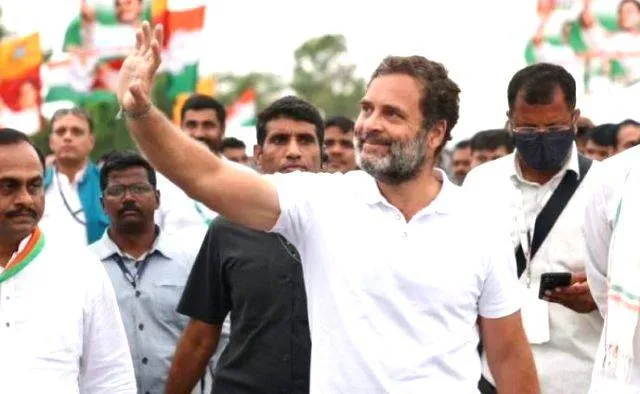 ଆଜି ଓଡ଼ିଶା ଆସୁଛନ୍ତି ରାହୁଲ: ଭଦ୍ରକ-ବାଲେଶ୍ବରରେ କରିବେ ପ୍ରଚାର