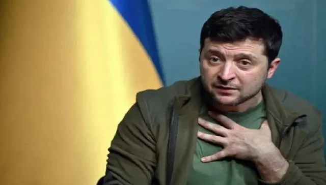 ଜେଲେନସ୍କି ୱାଣ୍ଟେଡ୍ ତାଲିକାରେ, ରହିଛି ବହୁ ଦେଶର ନେତାଙ୍କ ନାମ: ପୁଟିନଙ୍କ ମାଷ୍ଟର ପ୍ଲାନ୍ ନେଇ ଚର୍ଚ୍ଚା