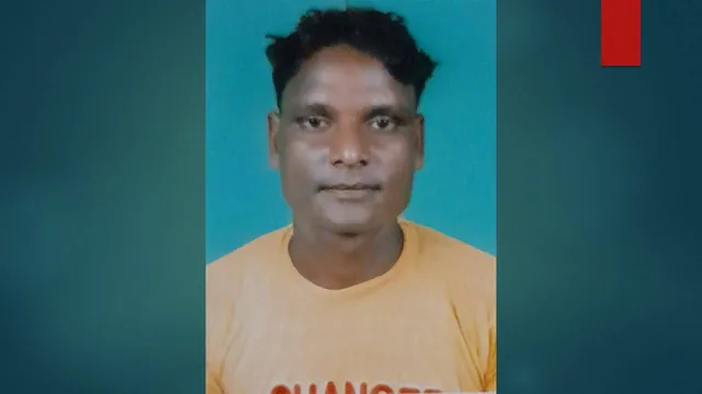 ରୋଜଗାର ପାଇଁ ବୀରମହାରାଜପୁରରୁ ଟ୍ରେନ୍‌ରେ ତାମିଲନାଡୁ ଯାଉଥିଲେ, ଅଧବାଟରେ ଯୁବକ ନିଖୋଜ