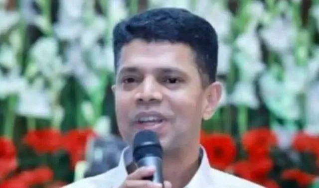 ୫ ବର୍ଷରେ ଭୋଟରଙ୍କ ପାଖକୁ ଆସୁଛନ୍ତି କେନ୍ଦ୍ର ସରକାର, ମୁଖ୍ୟମନ୍ତ୍ରୀ ନବୀନ ସବୁବେଳେ ଓଡିଶାବାସୀଙ୍କ ଦୁଃଖସୁଖରେ ଛିଡା ହୋଇଛନ୍ତି: ପାଣ୍ଡିଆନ