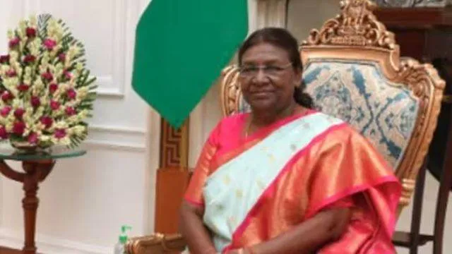 ପୁରୀ ବାଣ ବିସ୍ଫୋରଣ ଘଟଣା: ଶୋକ ପ୍ରକାଶ କଲେ ରାଷ୍ଟ୍ରପତି