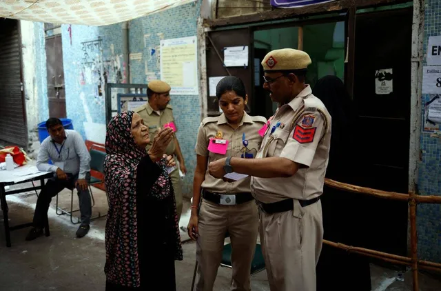 ୟୁପି ପ୍ରାର୍ଥୀଙ୍କୁ ଗୃହବନ୍ଦୀ କରାଯାଇଥିବା ଅଭିଯୋଗ ଆଣିଲା ‘ଇଣ୍ଡିଆ’ ମେଣ୍ଟ