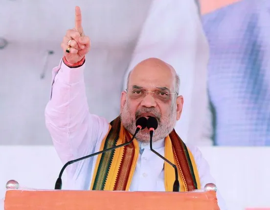 ପୁଣି ୨୧ରେ ଓଡ଼ିଶା ଆସିବେ କେନ୍ଦ୍ର ଗୃହମନ୍ତ୍ରୀ ଅମିତ ଶାହ, ୪ଟି ନିର୍ବାଚନୀ ସଭାରେ ଯୋଗ ଦେବେ