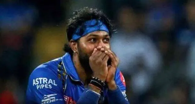 ହାର୍ଦ୍ଦିକ ପାଣ୍ଡ୍ୟାଙ୍କ ଉପରେ ବିସିସିଆଇର ଚଡ଼କ: ପ୍ରତିବନ୍ଧକ ଲଗାଯିବା ଆଶଙ୍କା