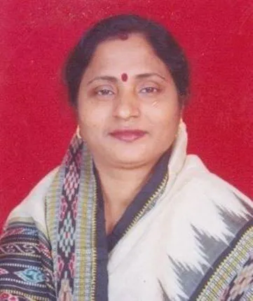 ରଣପୁର ବିଧାନସଭା ଆସନ ପାଇଁ ନାମାଙ୍କନ ପତ୍ର ଦାଖଲ କଲେ ସୁରମା ପାଢ଼ୀ