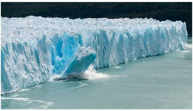 ମାଡ଼ିଆସୁଛି ବିପଦ! ବୁଡ଼ିଯିବ ବହୁ ଉପକୂଳ ସହର, ତରଳୁଛି ସର୍ବବୃହତ ଡୁମ୍ସଡେ ଗ୍ଲାସିଅର୍, ସମୁଦ୍ର ପତ୍ତନ ୧୦ ଫୁଟ ବୃଦ୍ଧି ପାଇବ