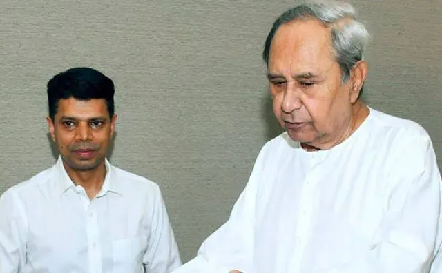 ପ୍ରଚାରର ଶେଷଦିନରେ ଭଦ୍ରକରେ ନବୀନଙ୍କ ପ୍ରଚାର, ବାଲେଶ୍ବରରେ ପ୍ରଚାର କରିବେ ପାଣ୍ଡିଆନ