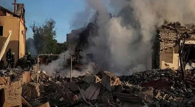 ୟୁକ୍ରେନ୍‌ର ୫ ଗାଁକୁ ଦଖଲ କଲା ରୁଷିଆ