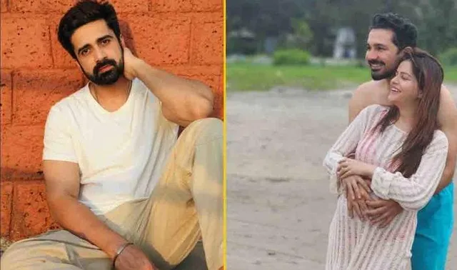 ରୁବିନାଙ୍କ ପୂର୍ବତନ ପ୍ରେମିକାଙ୍କୁ ଅଭିନବ କହିଲେ, ‘ମୋ ସ୍ତ୍ରୀ କ’ଣ ମୋତେ ବୁଝାଇବା ଆବଶ୍ୟକ ନାହିଁ’