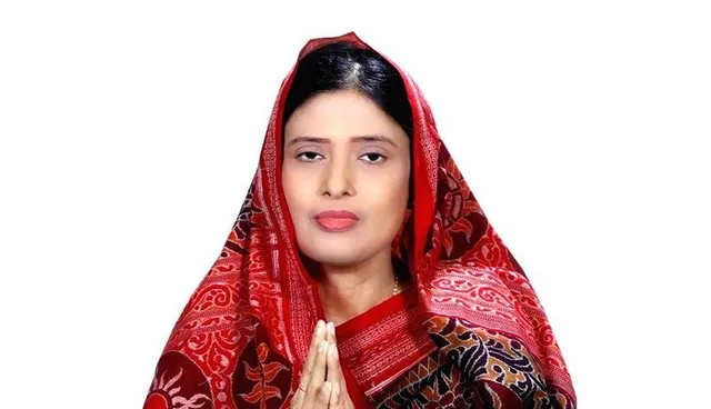 ରାଜନୀତିକୁ ମୁଁ ସେବା ଭାବେ ଦେଖେ: ଅଳକା ମହାନ୍ତି