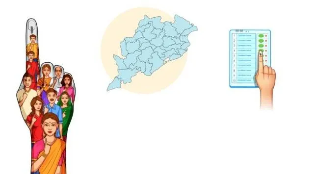 ଯାଜପୁର-ଜଗତସିଂପୁର ଲୋକସଭା ଆସନରେ କଡ଼ା ମୁକାବିଲା